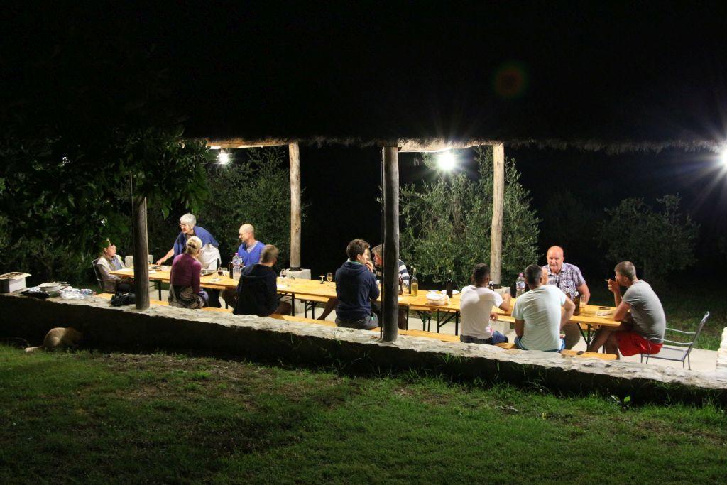 Agriturismo San Nicolo Montecastelli Pisano Extérieur photo