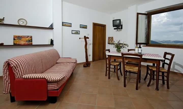 Agriturismo San Nicolo Montecastelli Pisano Extérieur photo