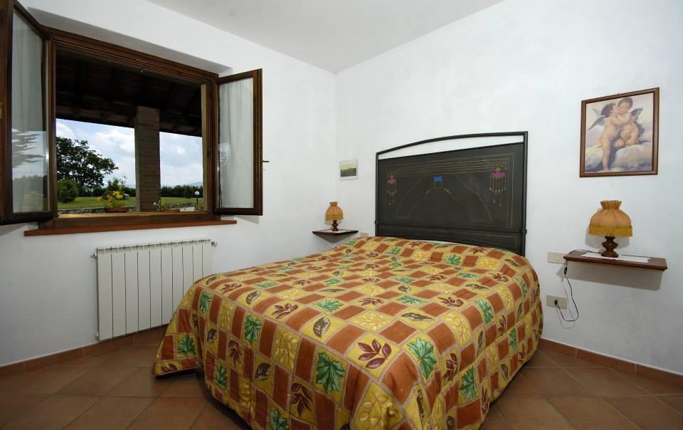 Agriturismo San Nicolo Montecastelli Pisano Extérieur photo